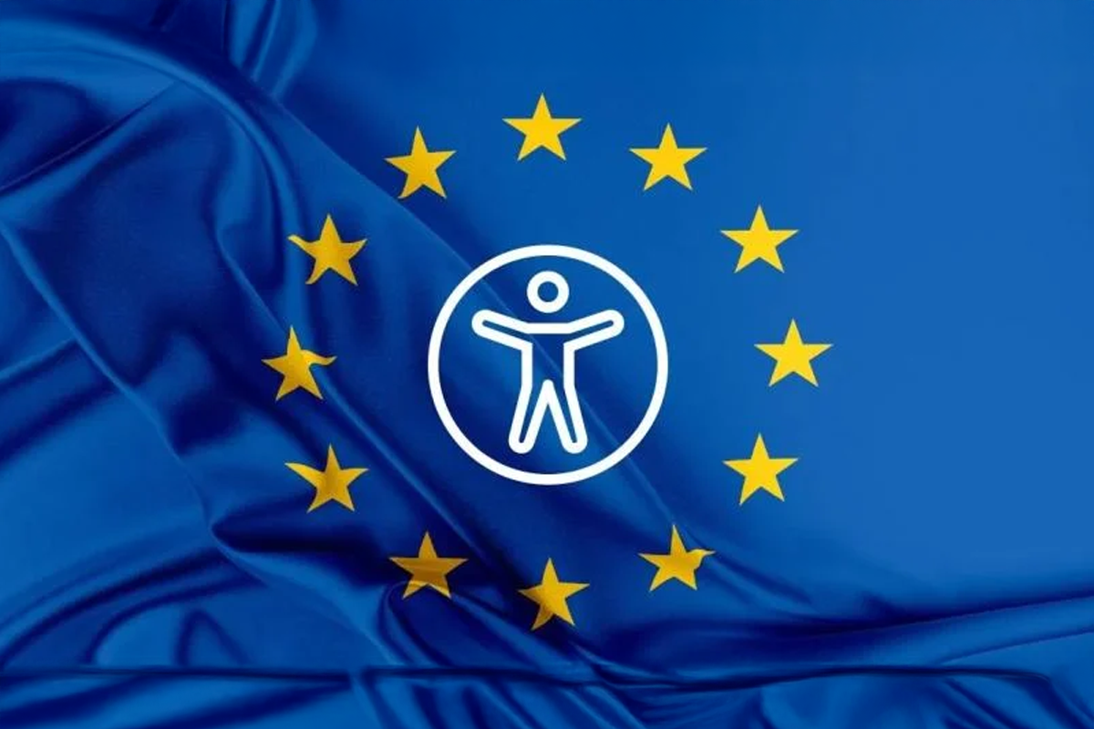 European Accessibility Act (EAA)